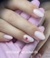 Preview: Pastel Pink Structure Gel Karl Diamond 15 ml